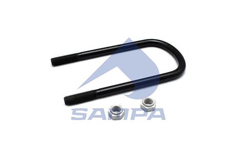 SAMPA 070.301/1 Стремянка рессоры HCV