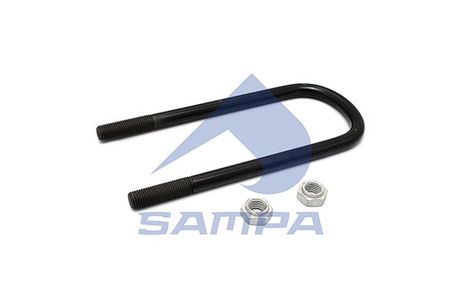 SAMPA 070.303/1 Стремянка рессоры HCV