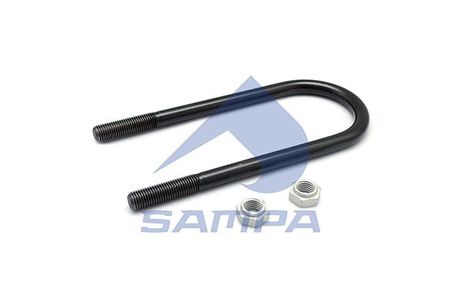 SAMPA 070.308/1 Стремянка рессоры HCV