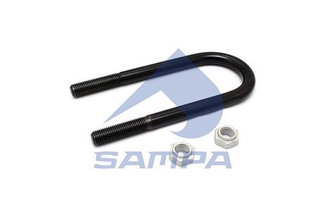 SAMPA 070.337/1 Стремянка рессоры HCV