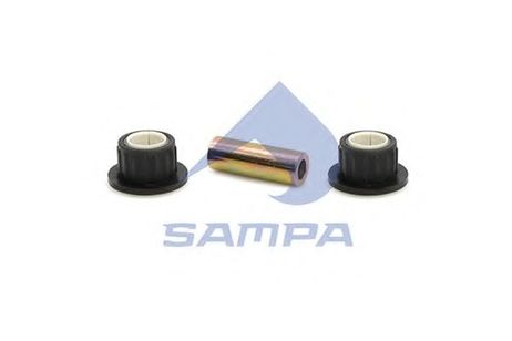 фото SAMPA 060.631/SD Ремкомплект пальца рессоры HCV SAMPA 060.631/SD Ремкомплект пальца рессоры HCV