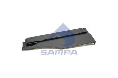 фото SAMPA 1850 0225 Брызговик HCV SAMPA 1850 0225 Брызговик HCV