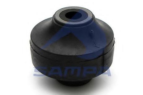 фото SAMPA 070.483/SD Теплозащитный кожух, Пневмоподушка HCV SAMPA 070.483/SD Теплозащитный кожух, Пневмоподушка HCV