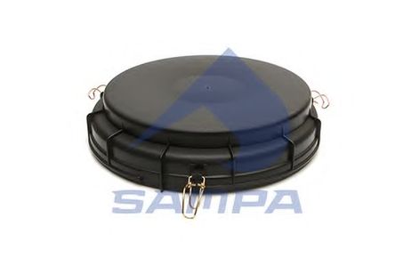 фото SAMPA 078.203 Крышка воздушного фильтра HCV SAMPA 078.203 Крышка воздушного фильтра HCV