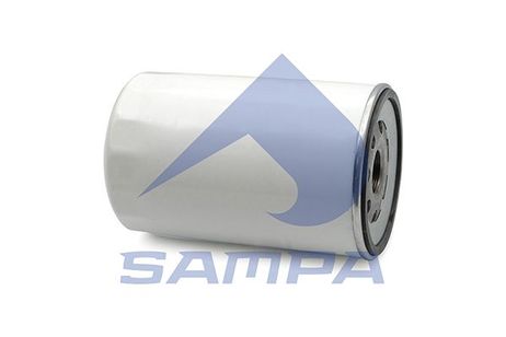SAMPA 078.205 Фильтр масляный HCV