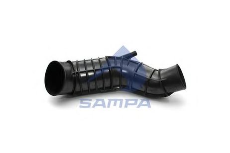 фото SAMPA 051.300 Сильфон воздушного фильтра HCV SAMPA 051.300 Сильфон воздушного фильтра HCV