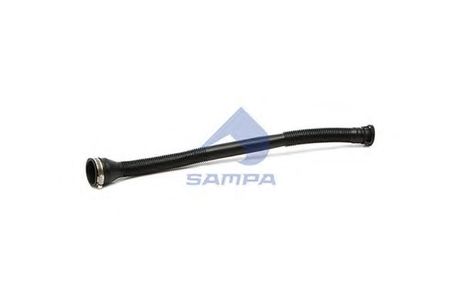 фото SAMPA 051.325 Шланг масляной системы HCV SAMPA 051.325 Шланг масляной системы HCV