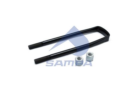 SAMPA 010.117/1 Стремянка рессоры HCV