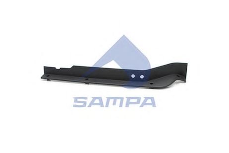 фото SAMPA 1820 0247 Крышка, Бампер | прав | HCV SAMPA 1820 0247 Крышка, Бампер | прав | HCV