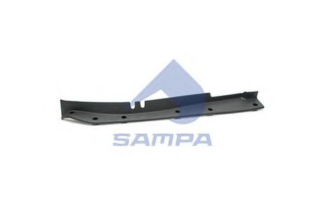 фото SAMPA 1820 0254 Крышка, Бампер | лев | HCV SAMPA 1820 0254 Крышка, Бампер | лев | HCV