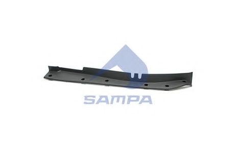 фото SAMPA 1820 0255 Крышка, Бампер | прав | HCV SAMPA 1820 0255 Крышка, Бампер | прав | HCV