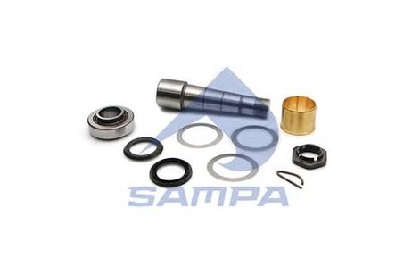 фото SAMPA 080.708 Комплект шкворней Поворотного кулака HCV SAMPA 080.708 Комплект шкворней Поворотного кулака HCV