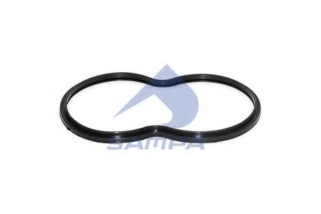 фото SAMPA 042.468 Прокладка термостата HCV SAMPA 042.468 Прокладка термостата HCV