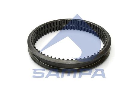 SAMPA 042.482 Скользящая втулка, Вторичный вал HCV
