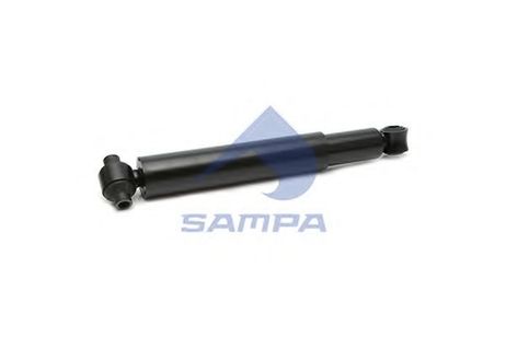 фото SAMPA 023.051 Амортизатор | перед | HCV SAMPA 023.051 Амортизатор | перед | HCV