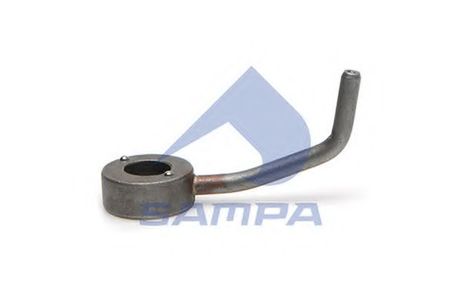 фото SAMPA 023.100 Распылитель, Поршень HCV SAMPA 023.100 Распылитель, Поршень HCV