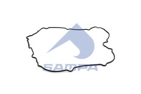 фото SAMPA 203.167 Прокладка картера акпп HCV SAMPA 203.167 Прокладка картера акпп HCV