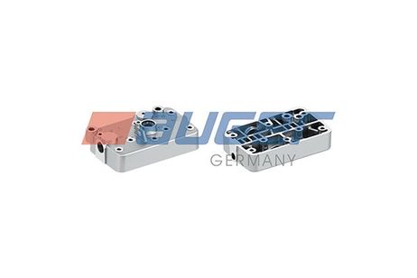 Auger 78401 Головка цилиндра HCV