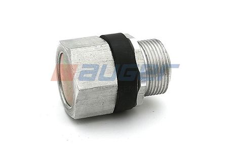 Auger 78620 Предохран. клапан, Головки Цилиндра HCV