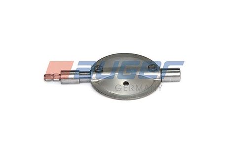 Auger 78919 Дроссельная заслонка, Моторный тормоз HCV