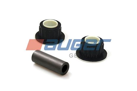 Auger 79140 Ремонтный комплект листовой рессоры HCV