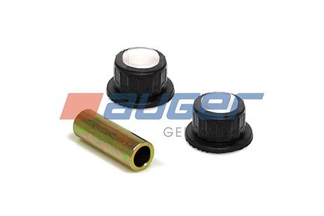 Auger 79141 Ремонтный комплект листовой рессоры HCV