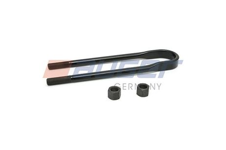 Auger 77803 Хомут, Листовая рессора HCV