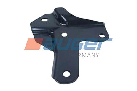 Auger 76623 Кронштейн, облицовка радиатора HCV