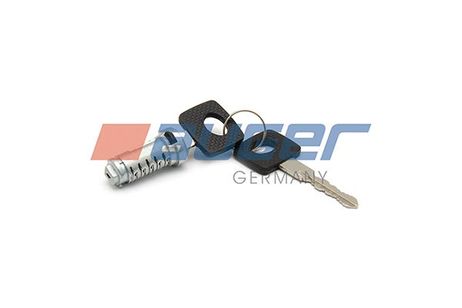 Auger 78273 Цилиндр замка, Дверь HCV