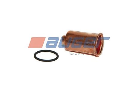Auger 78285 Направляющая втулка, Форсунка HCV