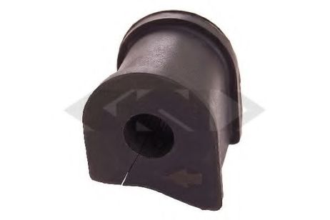 фото GKN-Spidan 411540 Втулка, стабилизатор | зад прав/лев | GKN-Spidan 411540 Втулка, стабилизатор | зад прав/лев |