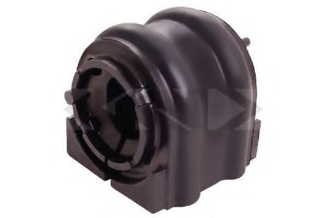 фото GKN-Spidan 412242 Втулка, стабилизатор | перед/зад | GKN-Spidan 412242 Втулка, стабилизатор | перед/зад |