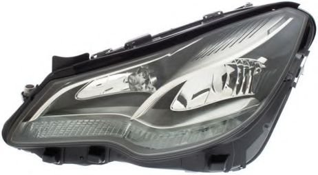 фото Hella 1EX 011 091-721 Основная фара | прав | Hella 1EX 011 091-721 Основная фара | прав |