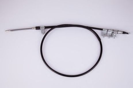 фото Hella 8AS 355 661-711 Трос, стояночная тормозная система Hella 8AS 355 661-711 Трос, стояночная тормозная система
