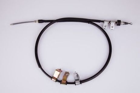 фото Hella 8AS 355 664-131 Трос, стояночная тормозная система Hella 8AS 355 664-131 Трос, стояночная тормозная система