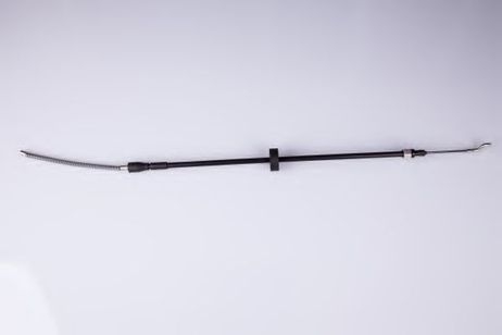 фото Hella 8AS 355 668-801 Трос стояночной тормозной системы Hella 8AS 355 668-801 Трос стояночной тормозной системы
