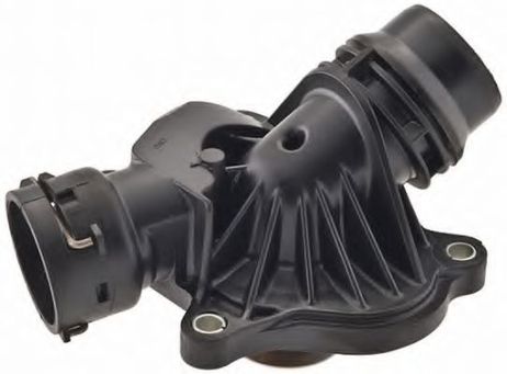 Hella 8MT 354 776-291 Термостат, охлаждающая жидкость