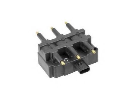 фото Beru ZS455 Катушка зажигания Beru ZS455 Катушка зажигания