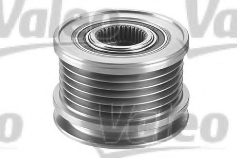 фото Valeo 588016 Механизм свободного хода генератора Valeo 588016 Механизм свободного хода генератора