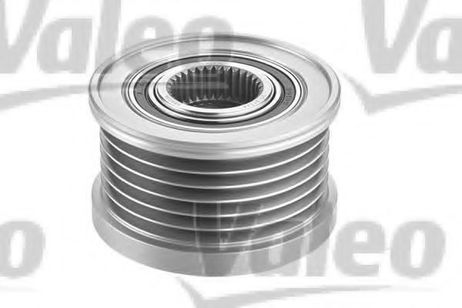 Valeo 588056 Муфта обгонная шкива генератора