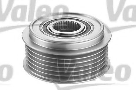 фото Valeo 588094 Механизм свободного хода генератора Valeo 588094 Механизм свободного хода генератора
