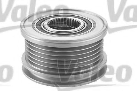 фото Valeo 588095 Механизм свободного хода генератора Valeo 588095 Механизм свободного хода генератора