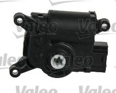 фото Valeo 715276 Привод заслонки отопителя Valeo 715276 Привод заслонки отопителя
