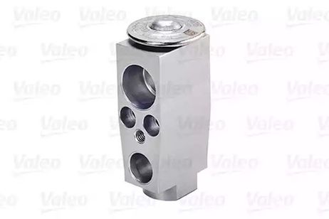фото Valeo 715299 Расширительный клапан, кондиционер Valeo 715299 Расширительный клапан, кондиционер