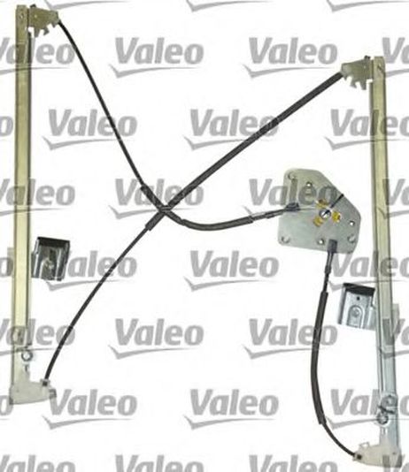 фото Valeo 851134 Комплект механизма стеклоподъемника | перед лев | Valeo 851134 Комплект механизма стеклоподъемника | перед лев |