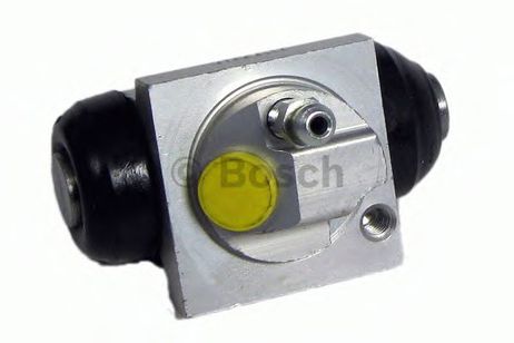фото Bosch 0 986 475 988 Цилиндр тормозной рабочий | зад прав | Bosch 0 986 475 988 Цилиндр тормозной рабочий | зад прав |