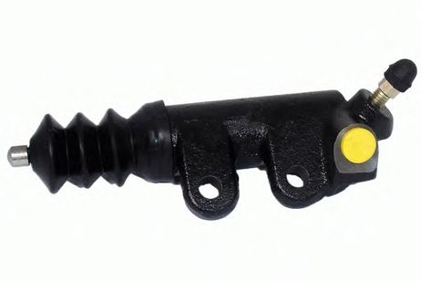 фото Bosch 0 986 486 606 Рабочий цилиндр, система сцепления Bosch 0 986 486 606 Рабочий цилиндр, система сцепления