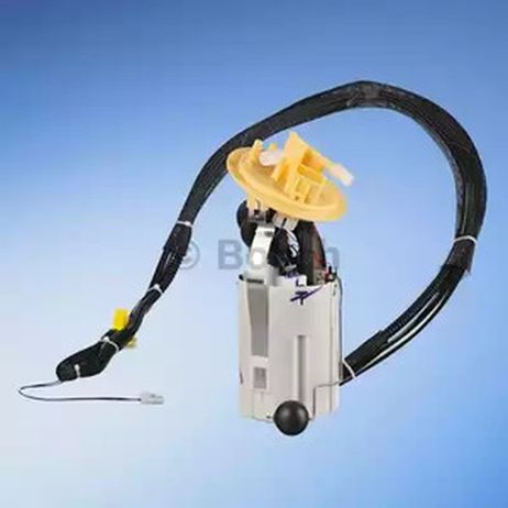 фото Bosch 1 582 980 203 Регулир. потенциометр, горючая смесь, образ. при хол. ходе Bosch 1 582 980 203 Регулир. потенциометр, горючая смесь, образ. при хол. ходе