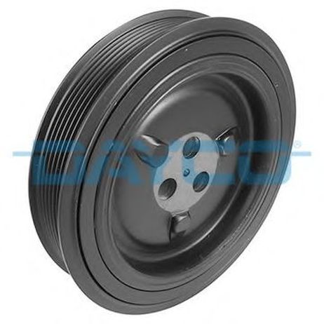 Dayco DPV1210 Шкив ременной коленчатого вала