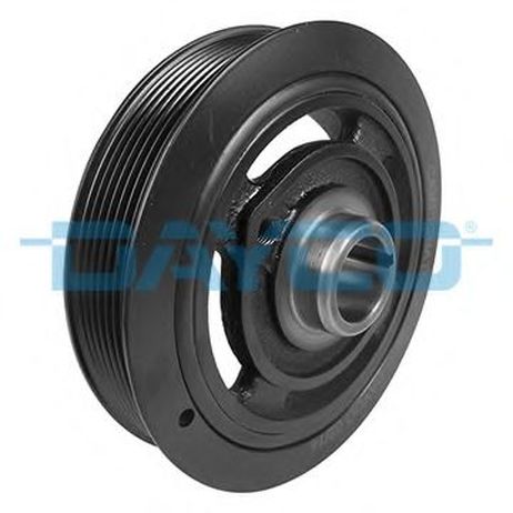 фото Dayco DPV1226 Шкив ременной коленчатого вала Dayco DPV1226 Шкив ременной коленчатого вала